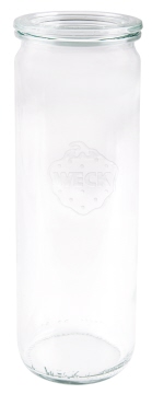 Contacto Weck Stangenglas 600 ml