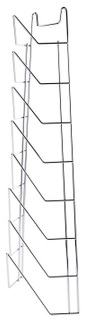 Contacto Deckelhalter für 8 Teile