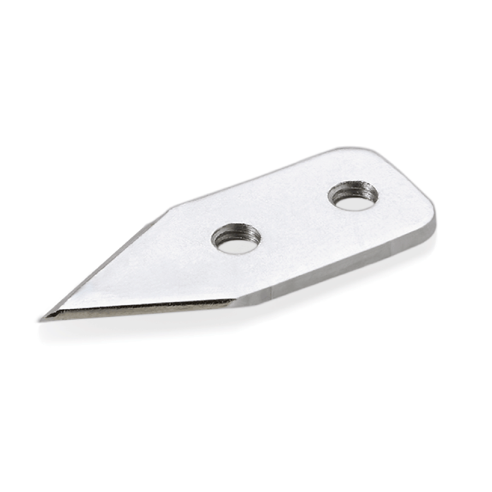 WAS Ersatzmesser für 1583 500 Edelstahl