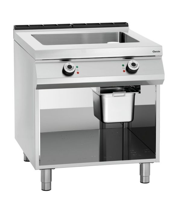 Bartscher Elektro-Multibräter