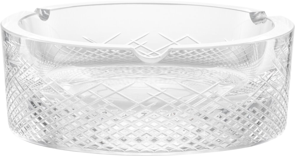 ZwieselGlas Handmade Aschenbecher Bar Premium No.2 92