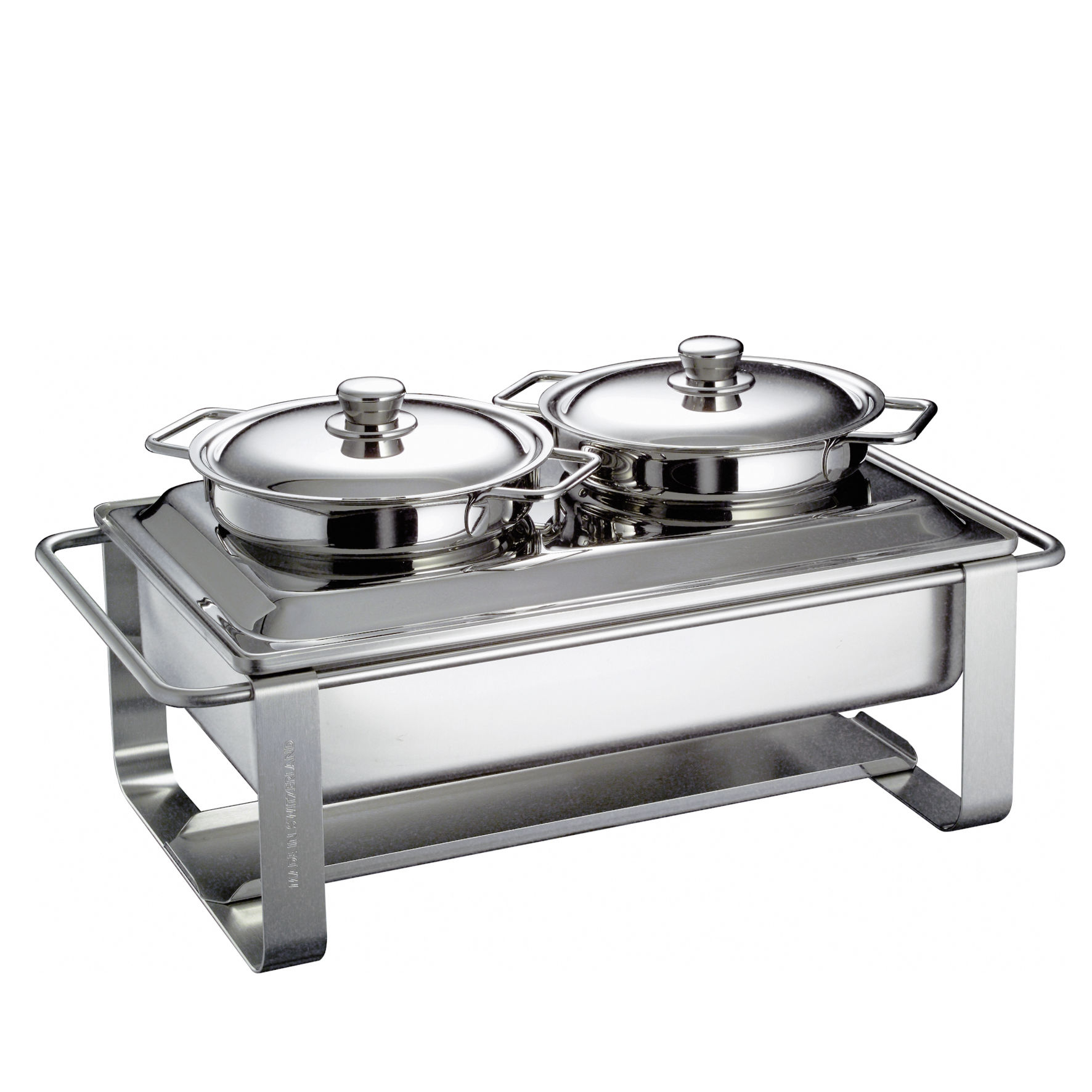Spring Soup Station ECO Ø 30 cm, 10 L