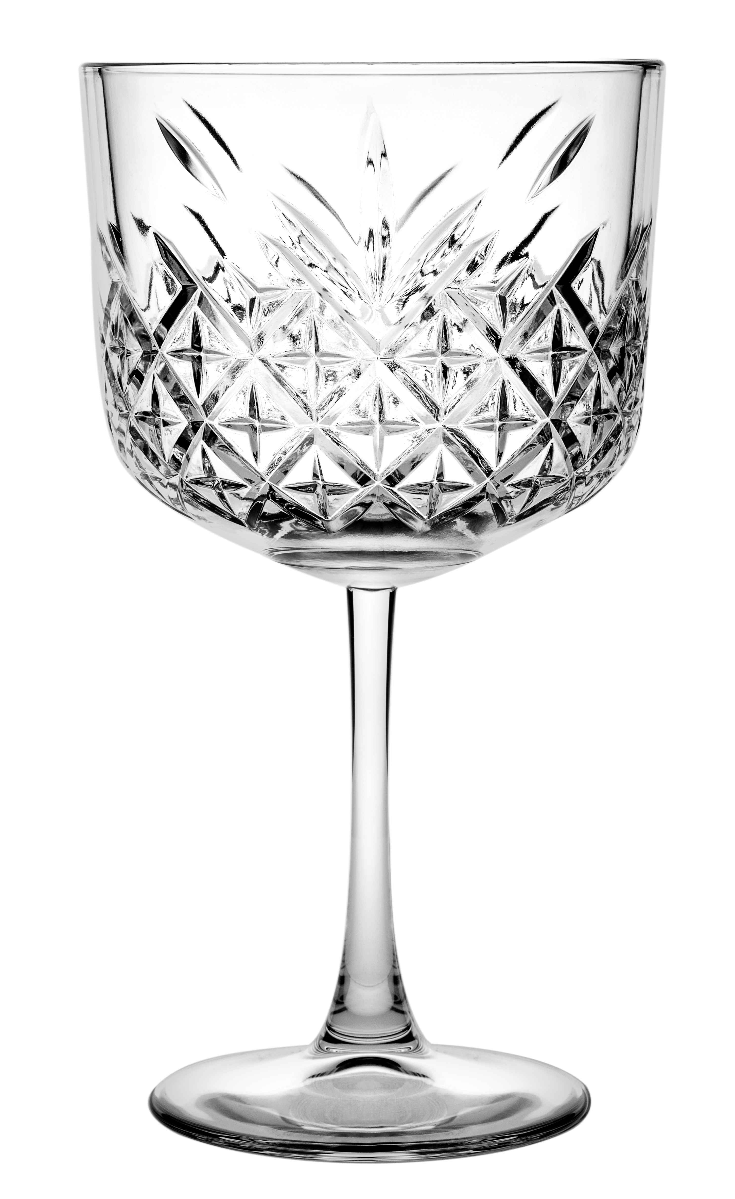 WAS Cocktailkelch Timeless, 0,49 ltr., Glas