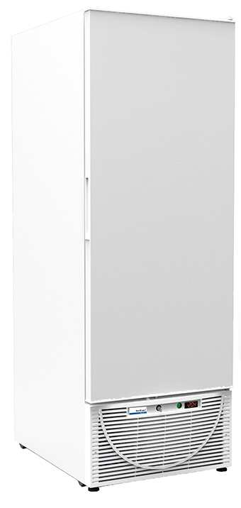 Nordcap COOL-LINE Tiefkühl-Lagerschrank LF 625 N ECO