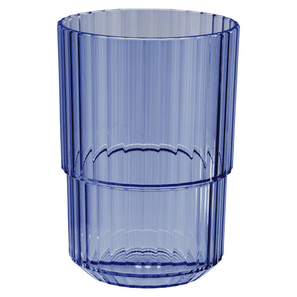 APS Trinkbecher -LINEA- Ø 8,5 cm, H: 12 cm