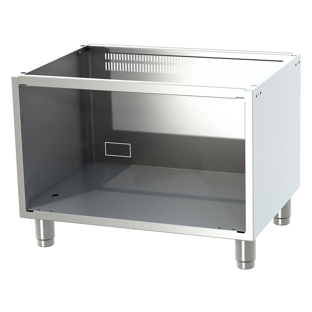 RM Gastro Unterbau geschlossen 80x66 / REDFOX - P 70/80