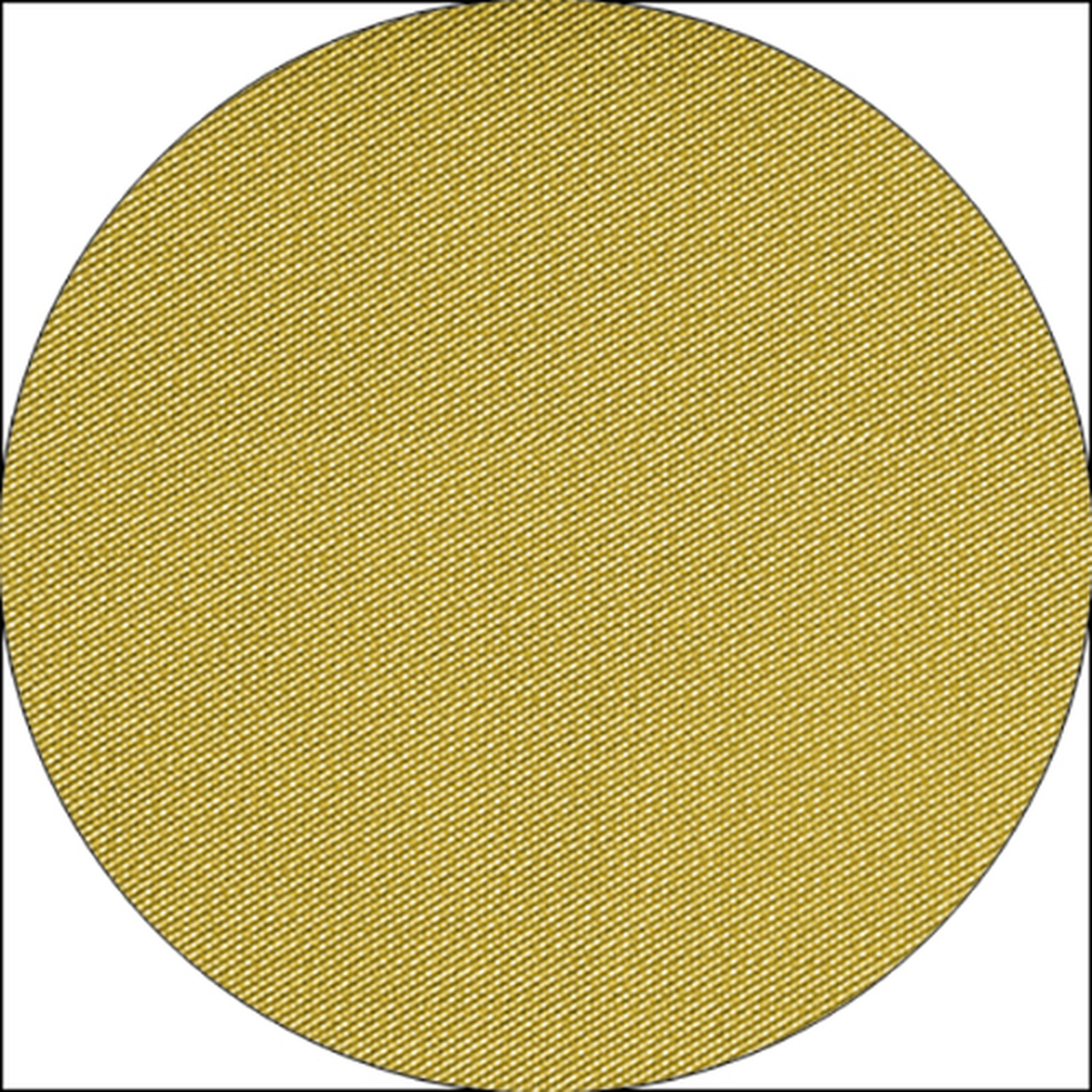 Papstar Tischdecke, stoffähnlich, Vlies "soft selection plus" 25 m x 1,18 m gold
