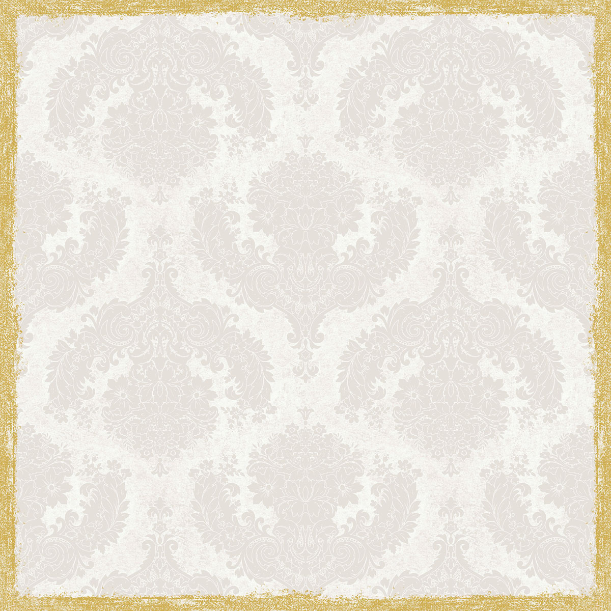 Duni Dunicel-Mitteldecken 84 x 84 cm Royal white