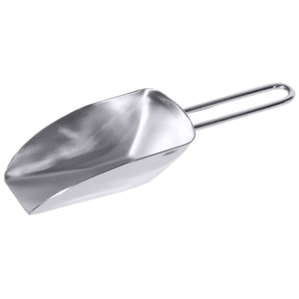 Contacto Dosier-Schaufel 17 cm