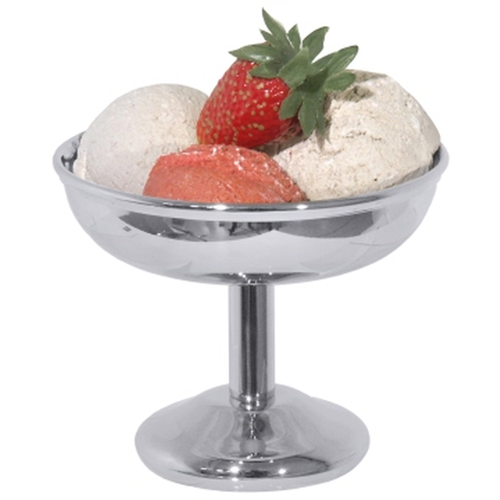 Contacto Eisbecher, 10 cm, extra schwer