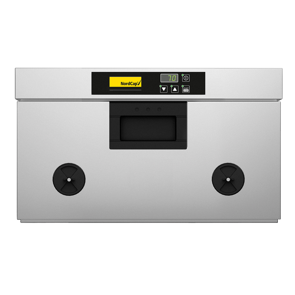 Nordcap Warmhalteschubladen HSW 001 E