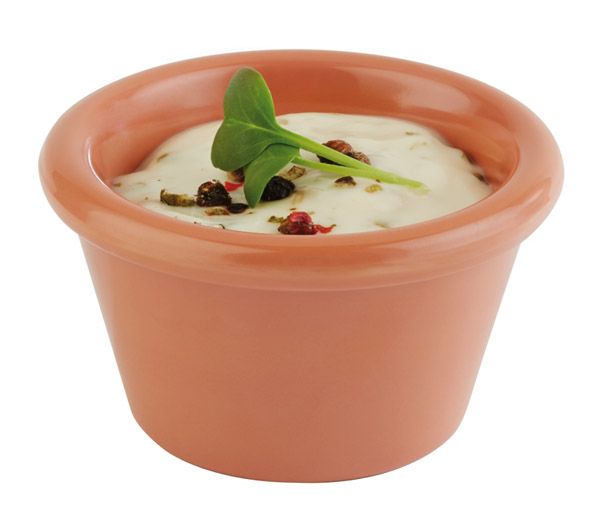 APS Dipschälchen -CASUAL- Ø 6 cm, H: 3,5 cm