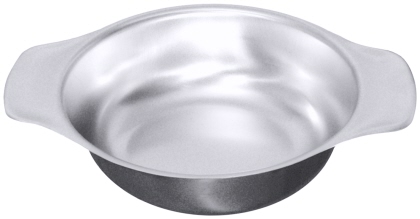 Contacto Beilageschale 18 cm VDN 2105 5704