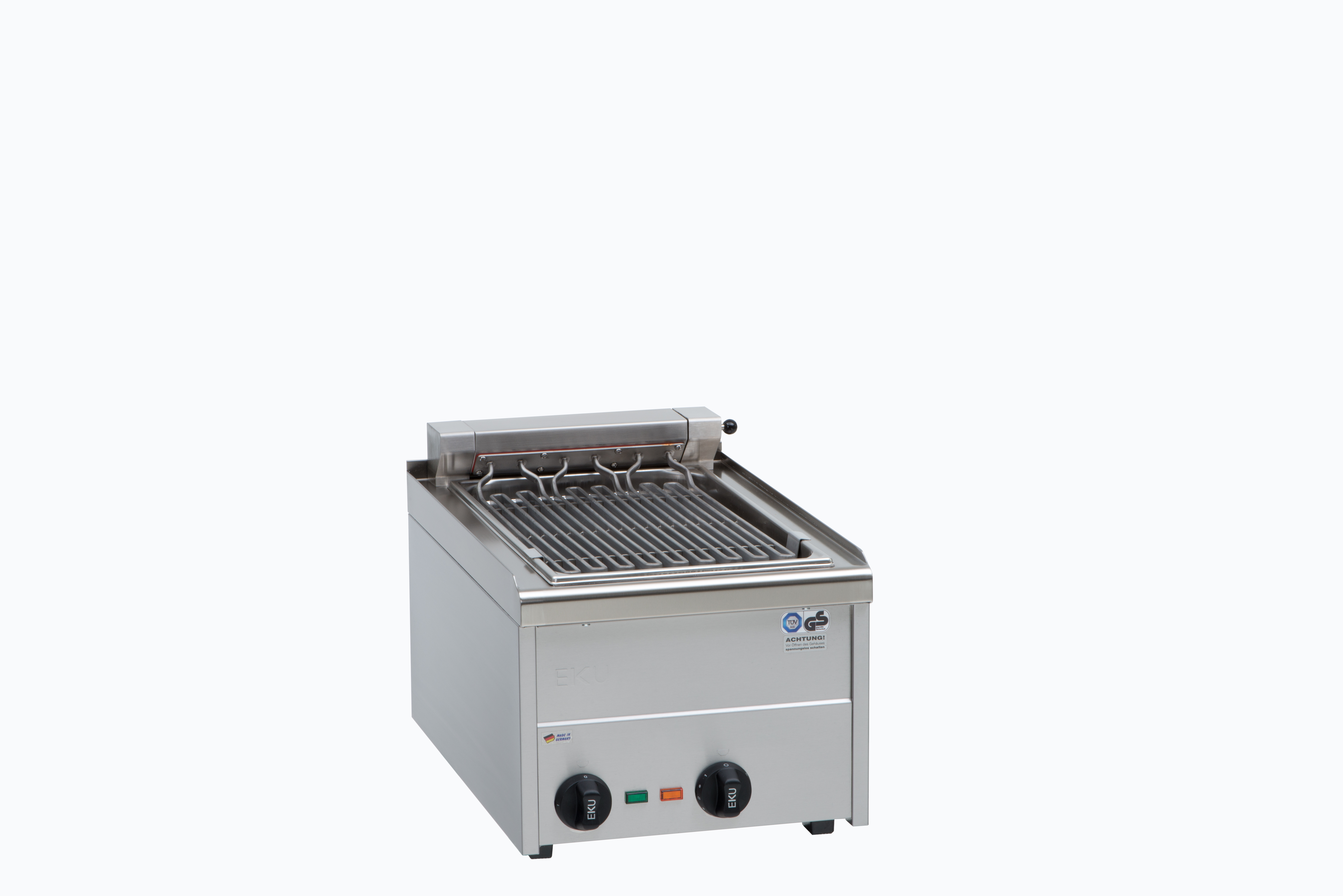 EKU Snackline Elektro-Rostbräter  RB-61