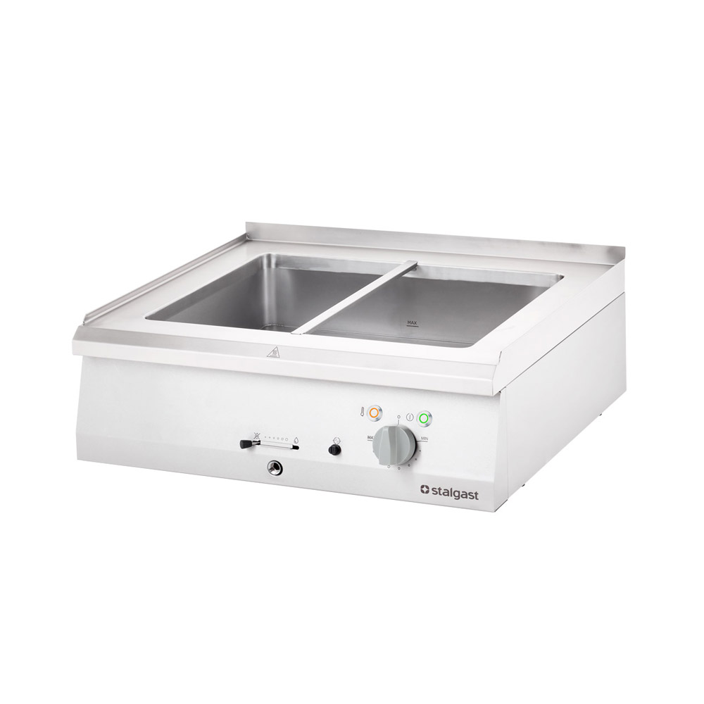 Stalgast Elektro-Bain-Marie, GN 2/1