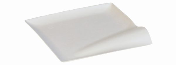Pacovis Wave 15x15x0.9cm, Naturesse