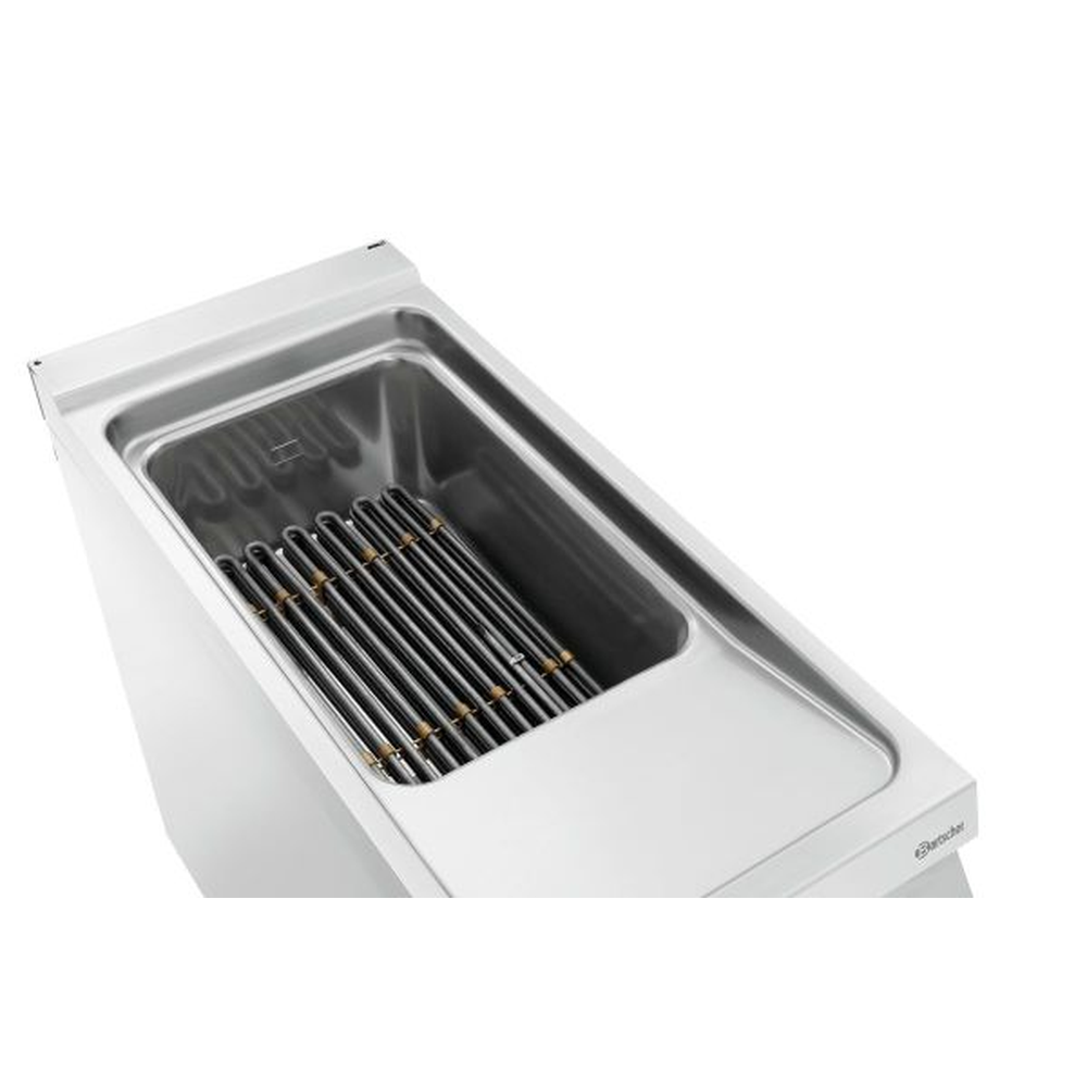 Bartscher Elektro-Standfritteuse