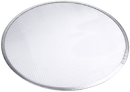 Contacto Pizza Screen, Aluminium 45,5cm