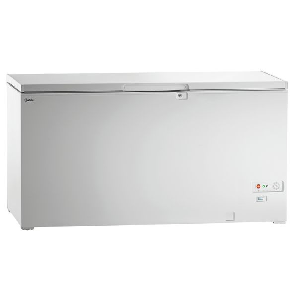 Bartscher Tiefkühltruhe 479-W