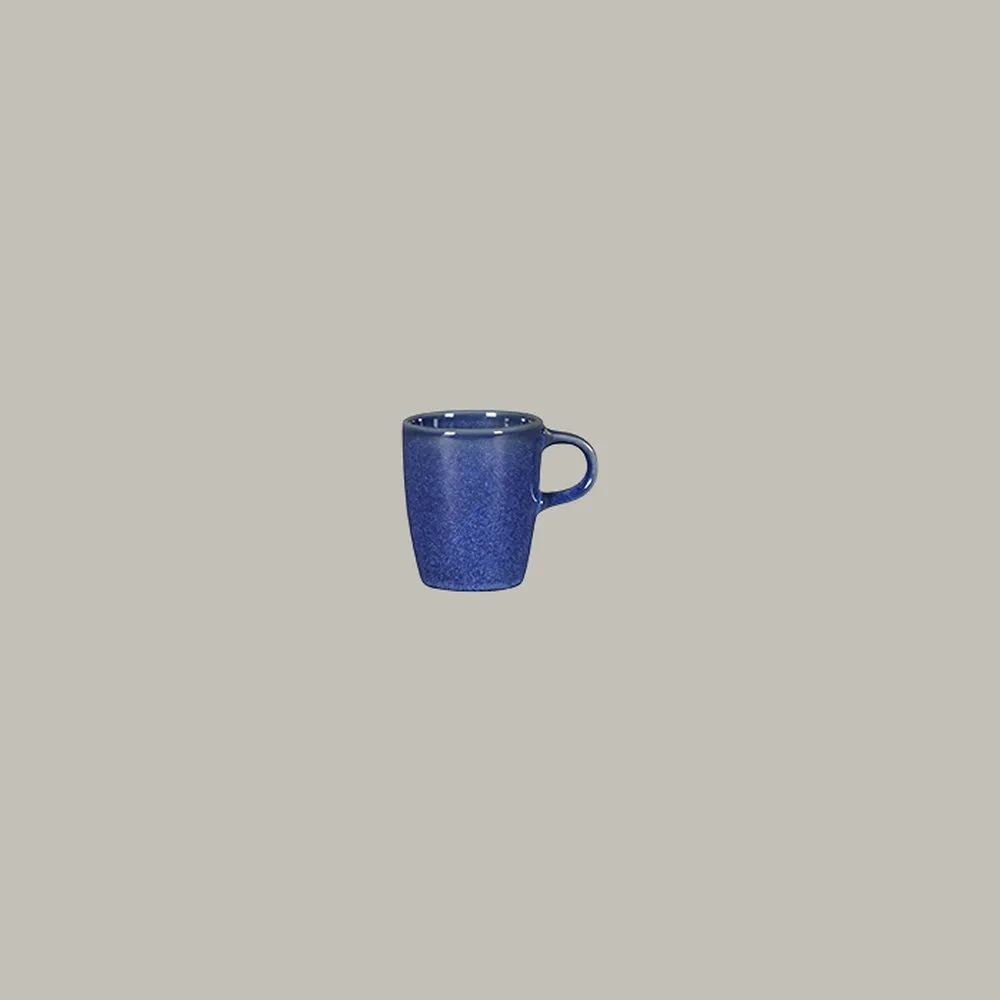 RAK Espressotasse - cobalt Serie: Ease Ø 5.8 cm / Ht. 6.9 cm / Cont. 9 cl