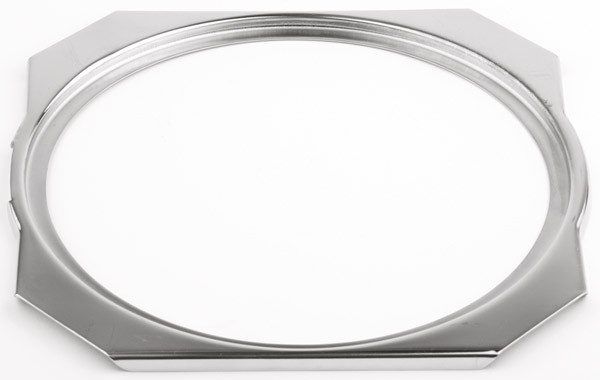 APS Metallrahmen zu GN 1/1 Chafing Dish Globe , für Induktionskochplatte 12295