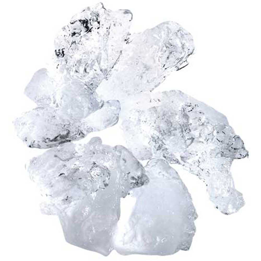 Stalgast BREMA Eisflockenbereiter wassergekühlt, 90kg/24h, Abmessung 500 x 660 x