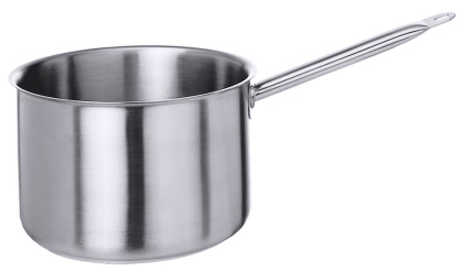 Contacto Stielkasserolle, hoch 24 cm