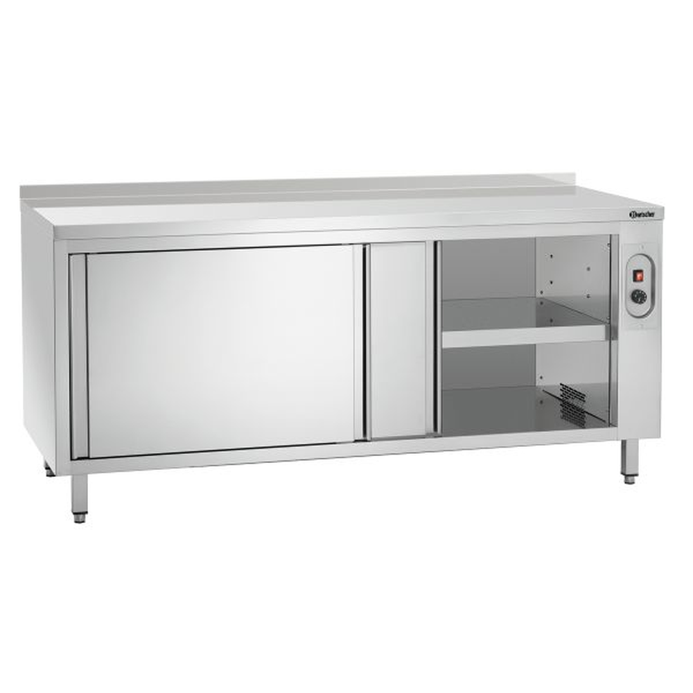 Bartscher Wärmeschrank 700, B1800, MA