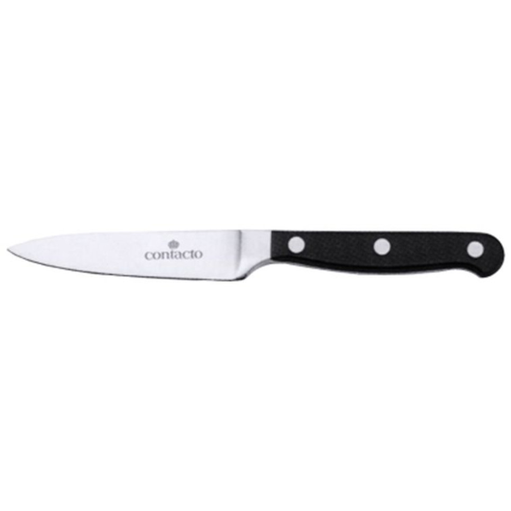 Contacto Spick-/Officemesser 9 cm mit Melamin Griff