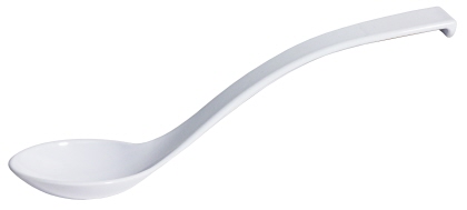 Contacto Vorlegelöffel 24 cm, weiß