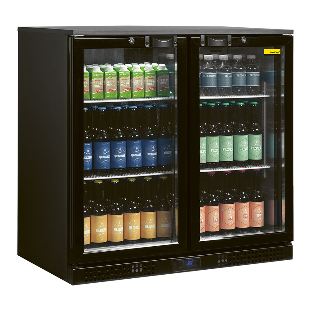 Nordcap Rückbuffet-Unterbauschrank RBS 901-87-D