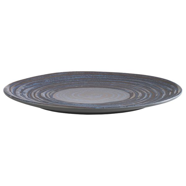APS Teller -LOOPS- Ø 27 cm, H: 2 cm