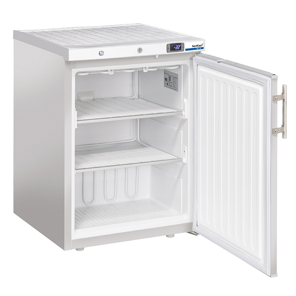 Nordcap COOL-LINE Tiefkühlschrank RNX 200 GL