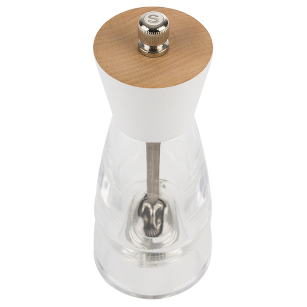 APS Pfeffermühle -FRIDA- Ø 6 cm, H: 15,5 cm