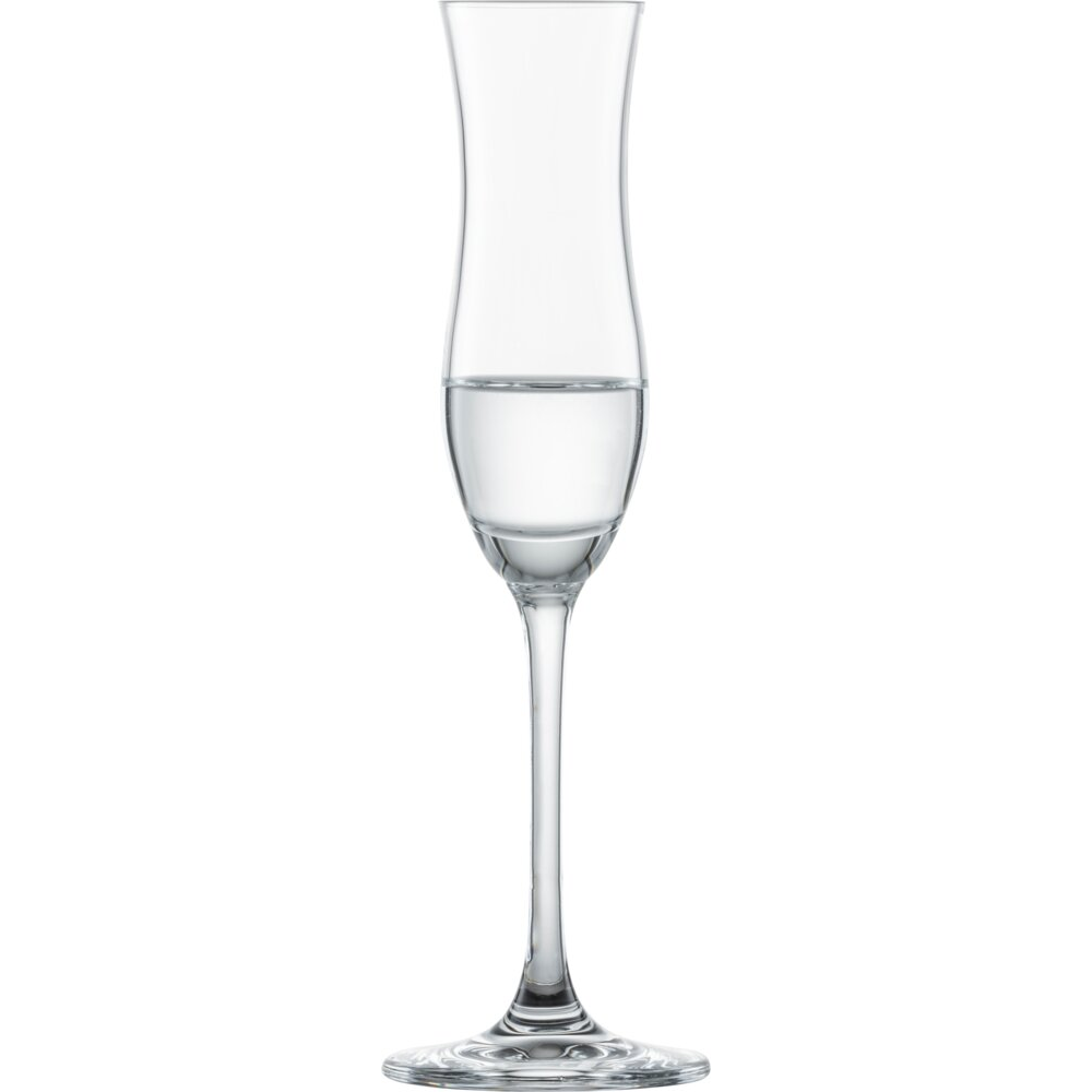 Schott Zwiesel klare Brände Bar Special 18