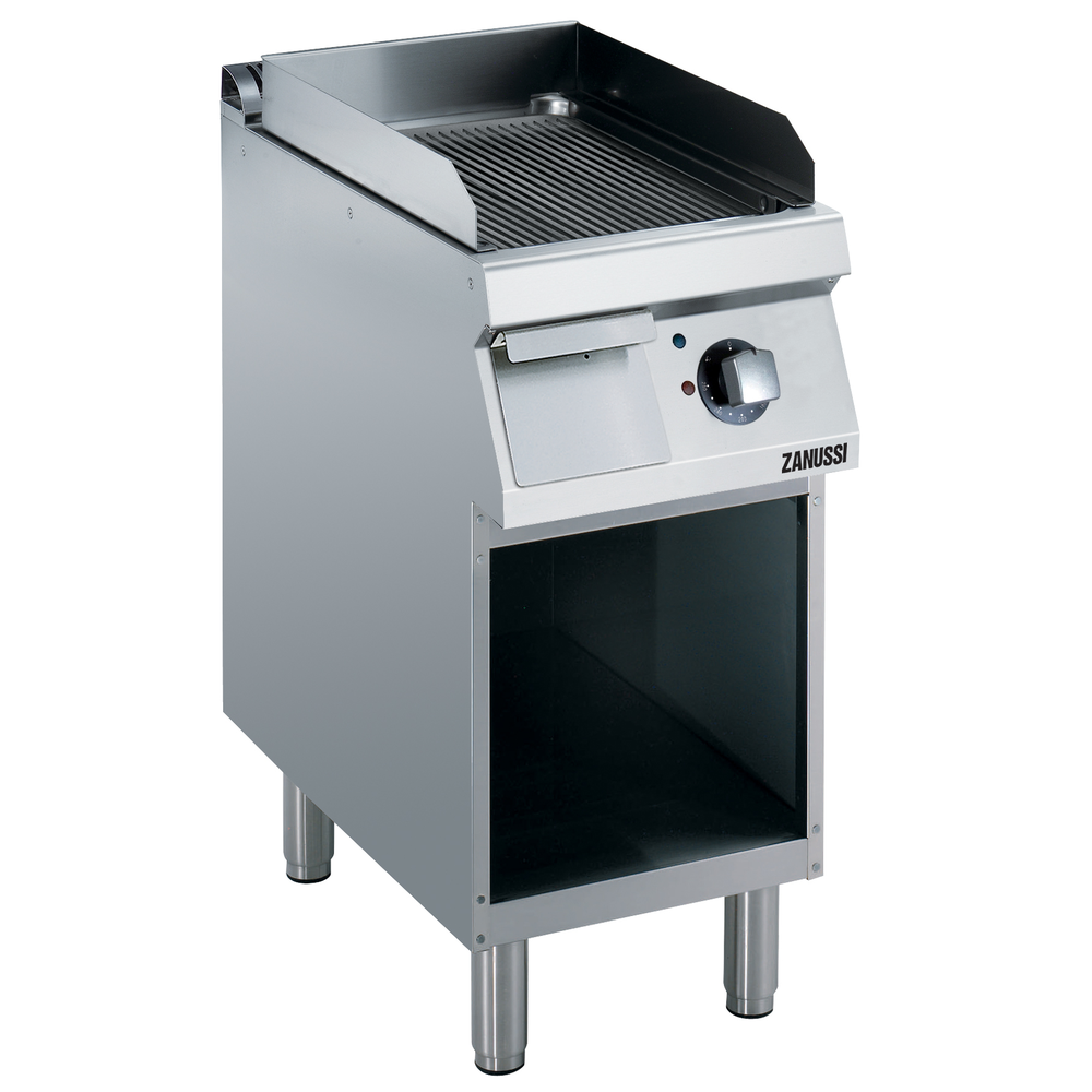 Nordcap Elektro-Bratplatte EBP7 / GE1HUO