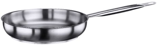 Contacto Bratpfanne 40 cm mit Gegengriff
