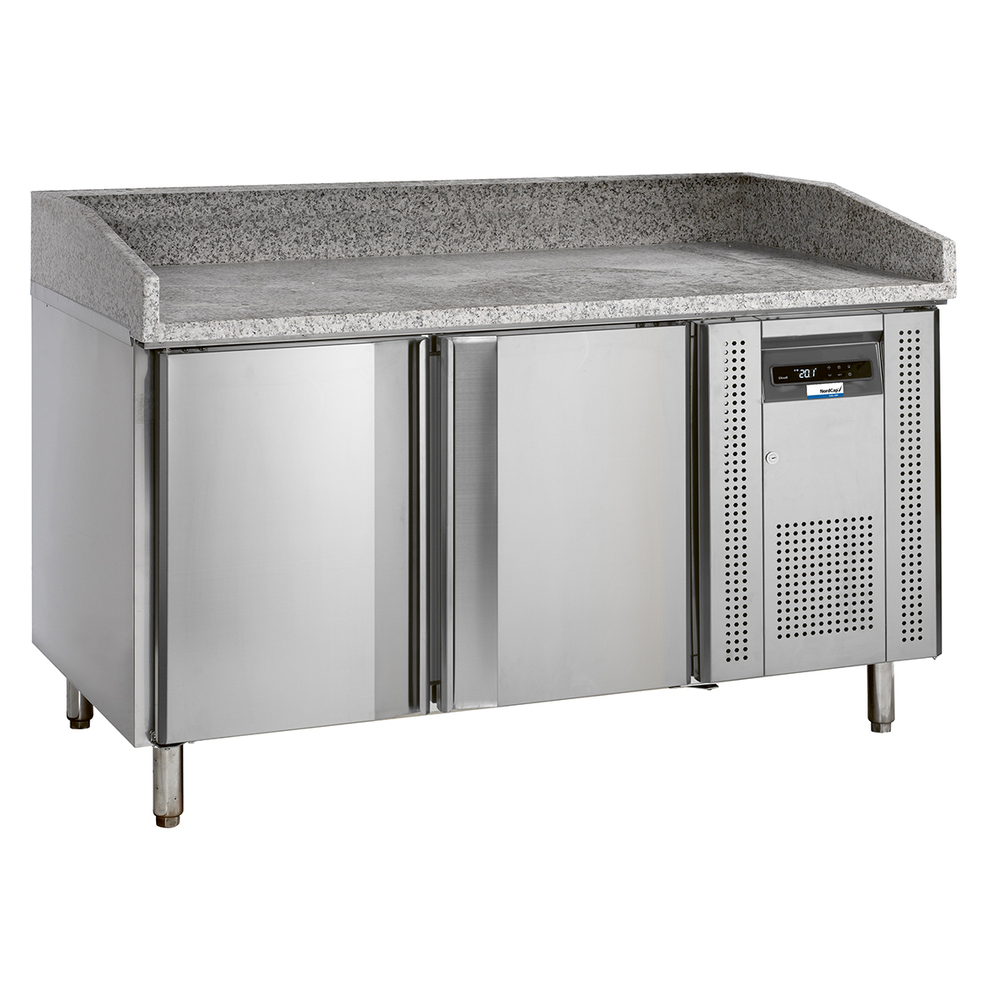 Nordcap COOL-LINE Pizzatisch PT 1200