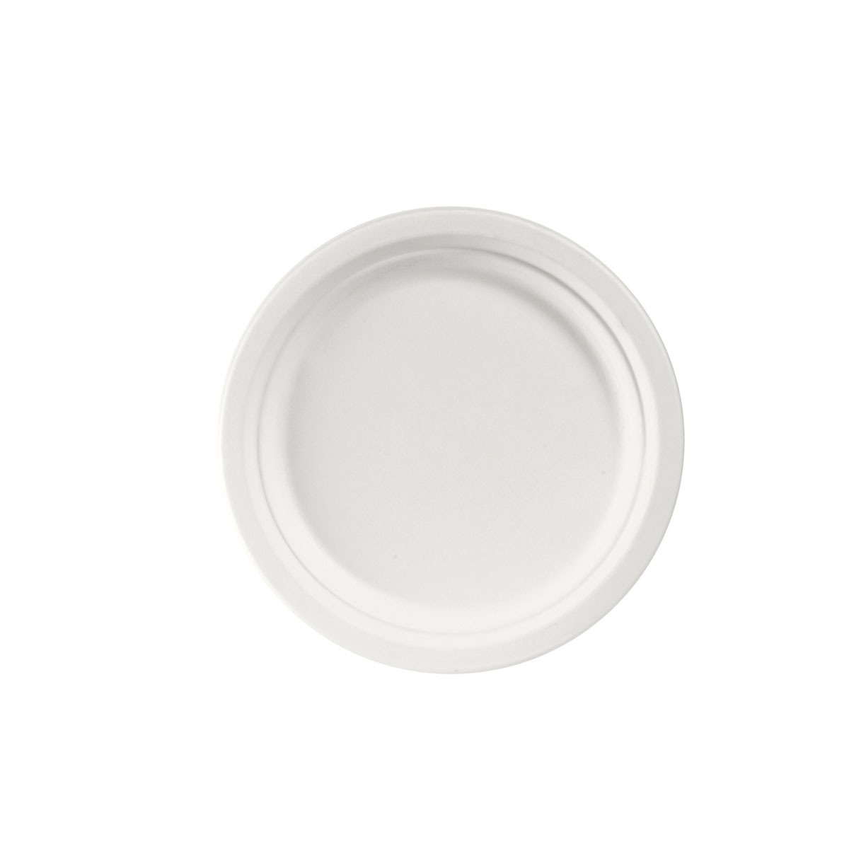 Duni Teller ø220mm, Bagasse Ø 220 mm