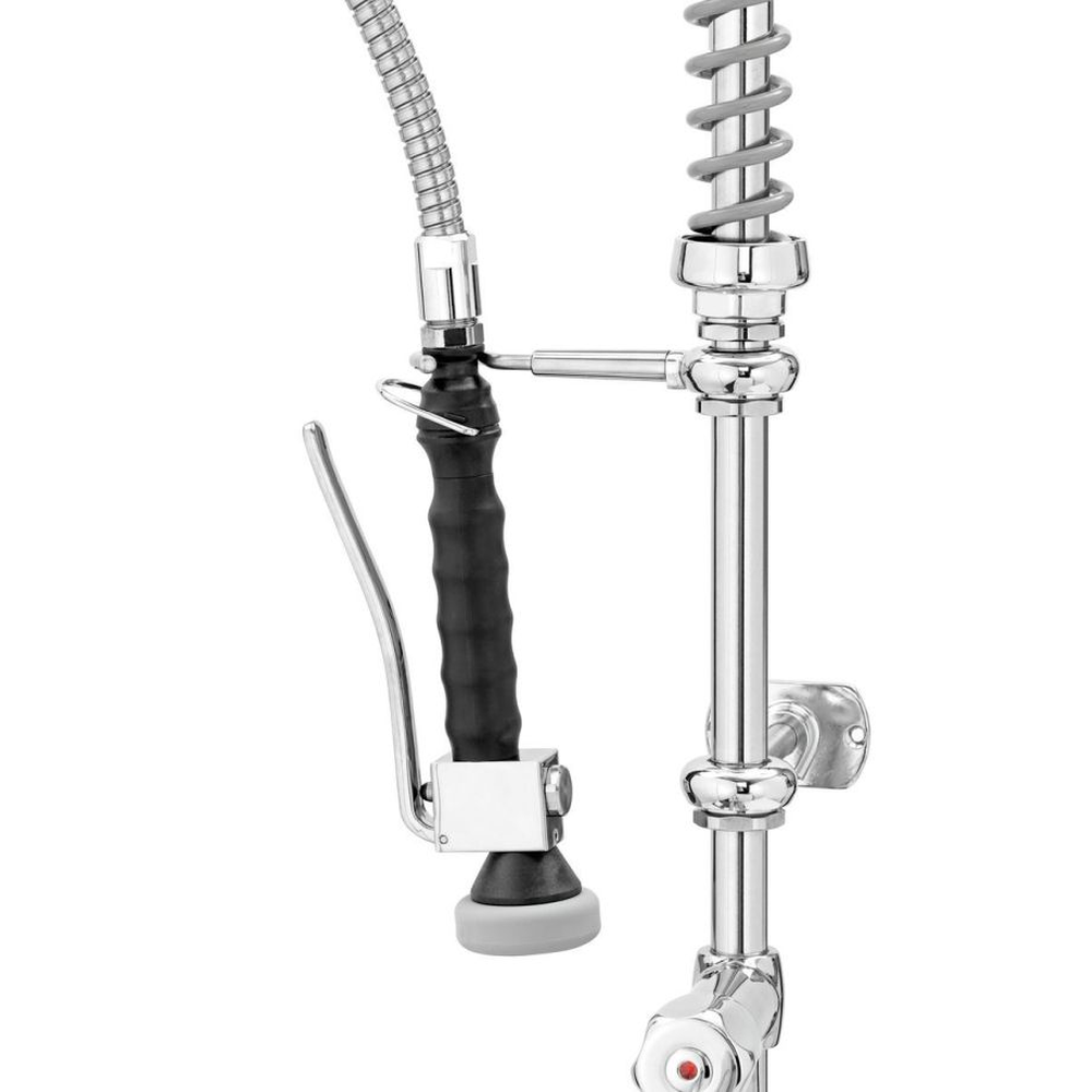 Bartscher Zweigriffmischer 26L-1801B