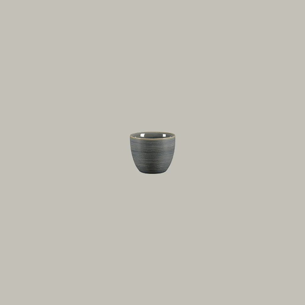 RAK Espressotasse ohne Henkel - jade Serie: Spot Ø 6.5 cm / Ht. 5.3 cm / Cont. 