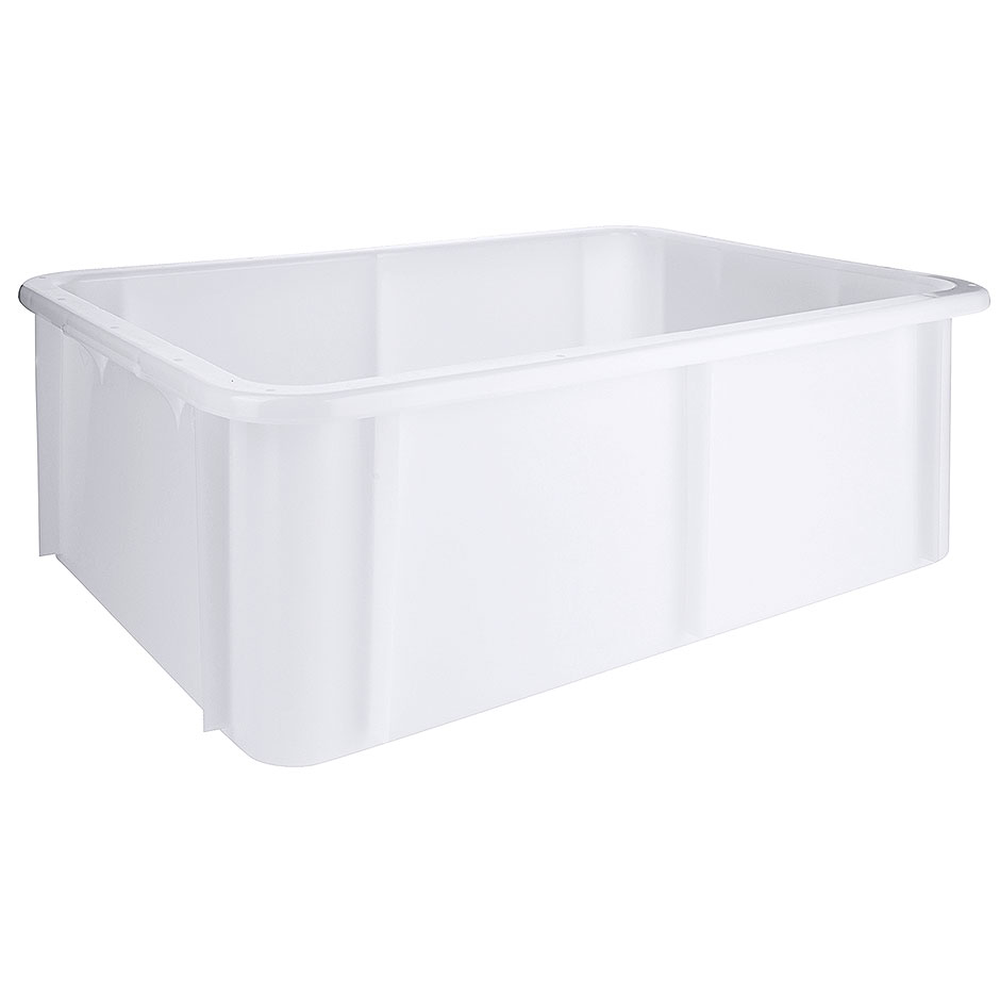 Contacto U-Rand Stapelkasten 40l 600 x 400 x 210 mm