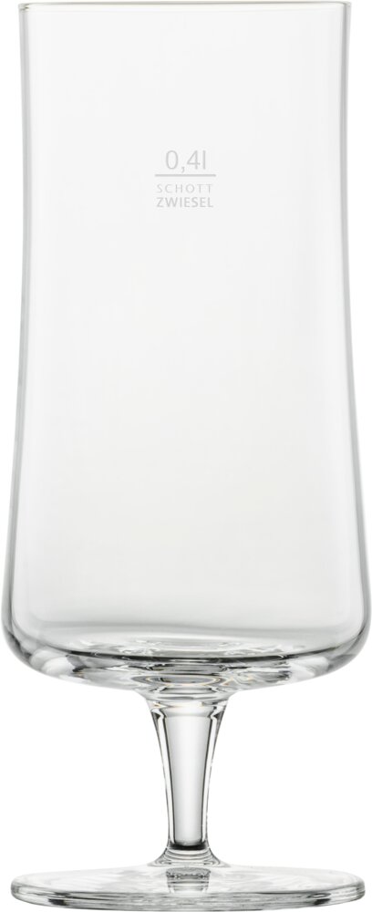 Schott Zwiesel Beer basic V 0,4 Ltr 0,4 L /-/ CE