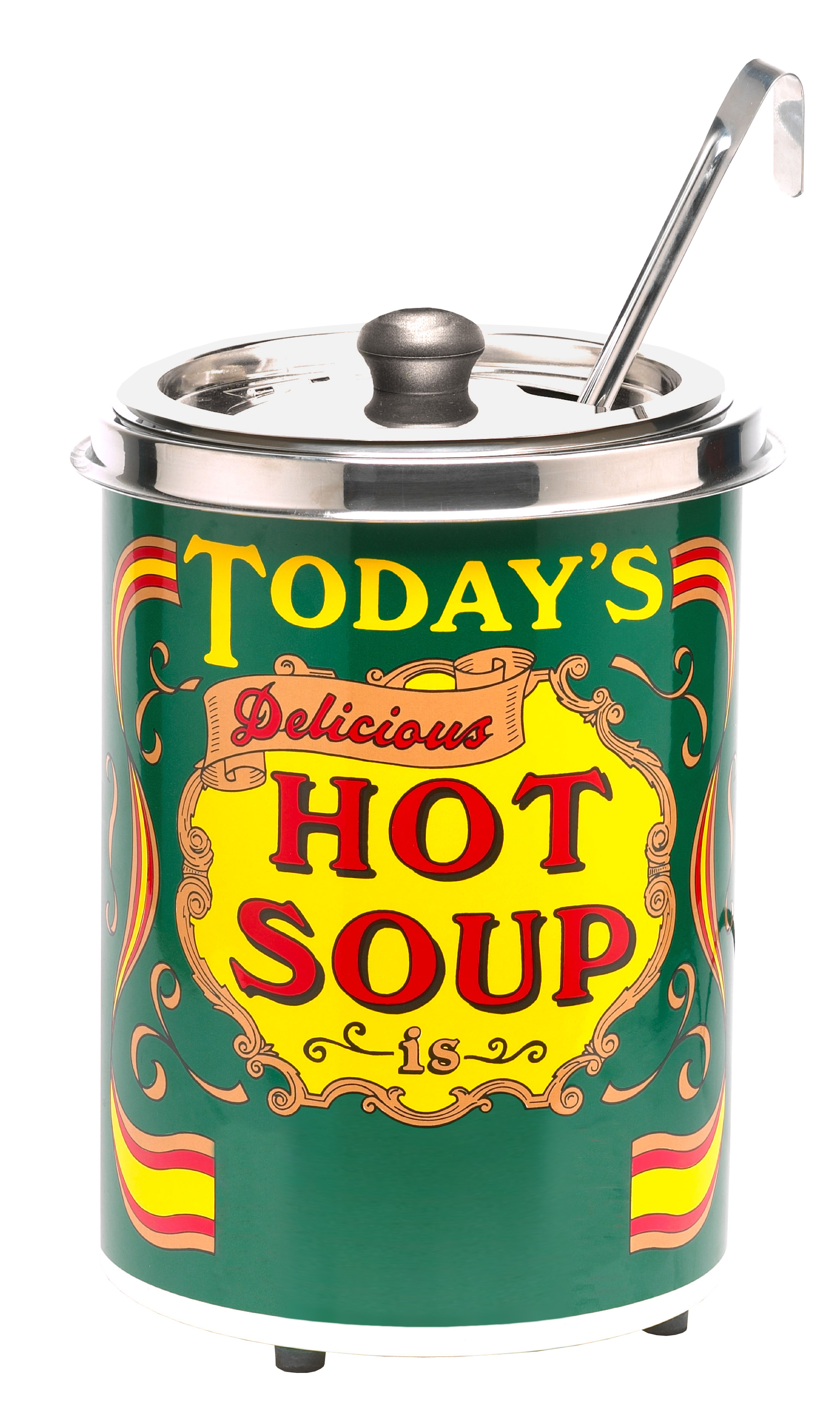 Neumärker Hot-Pot Suppentopf