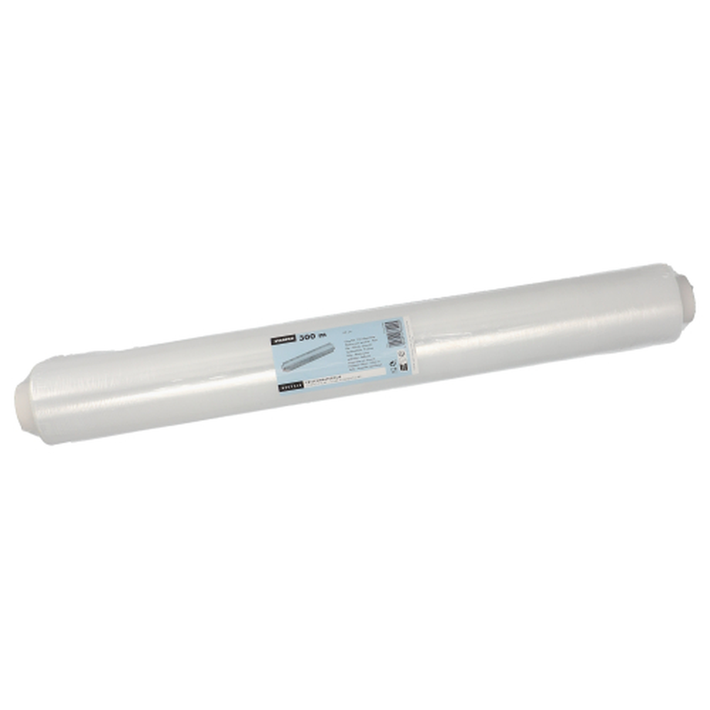 Papstar Frischhaltefolie 300 m x 60 cm lose