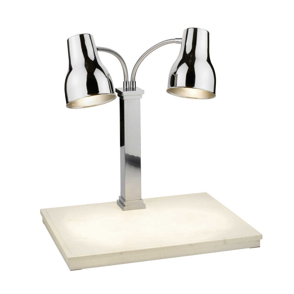 Spring Carving Station RONDO DUO