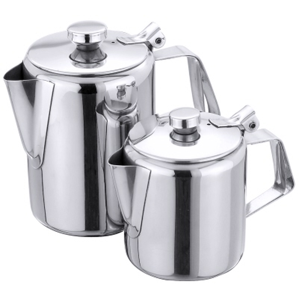 Contacto Kaffeekanne 2,8 l