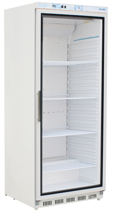 KBS Glastürkühlschrank 602 GU