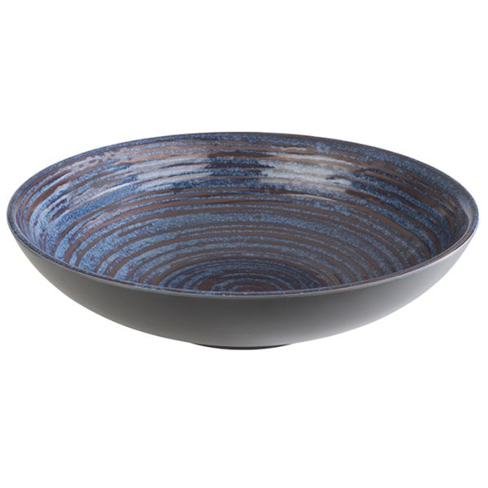 APS Schale -LOOPS- Ø 31 cm, H: 8 cm