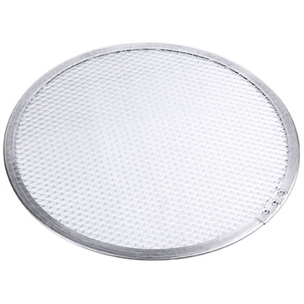 Contacto Pizza Screen, Aluminium 28 cm